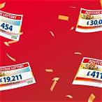 postcode lottery sign in